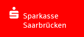 Logo der Sparkasse Saarbrücken